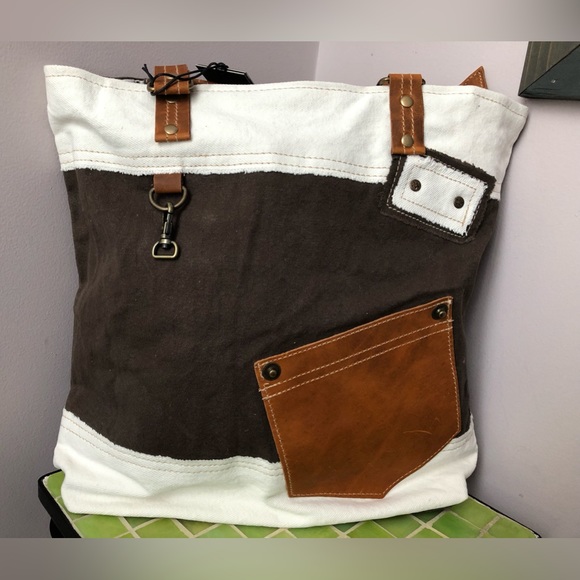 Myra Bag Handbags - NWT Myra tote bag